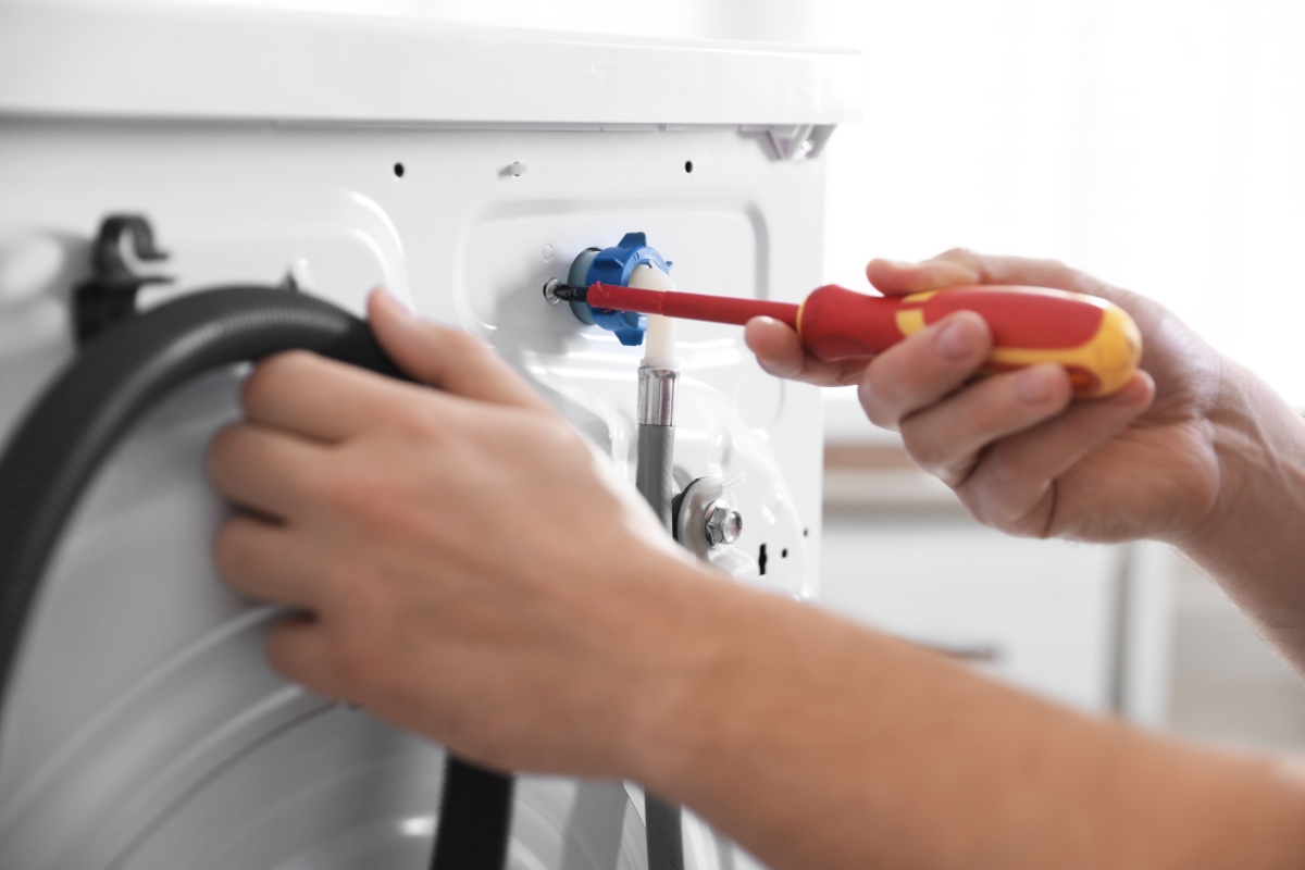 Washing Machine Repair